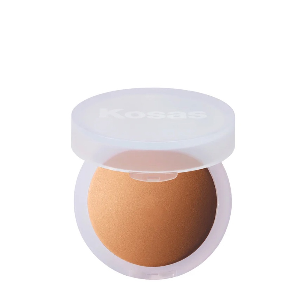 Kosas Cloud Set Setting Powder in Softly